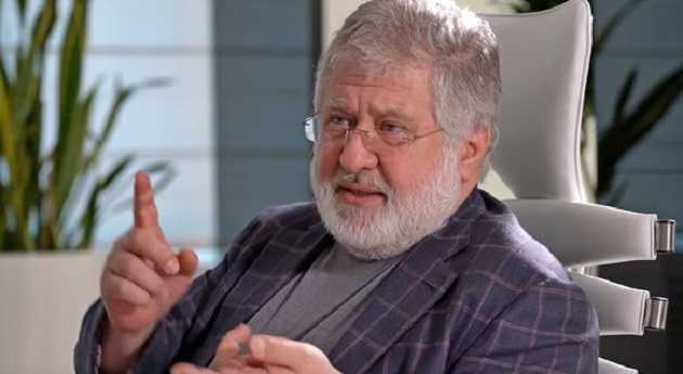 "Придется сидеть в тюрьме": Коломойский анонсировал Майдан