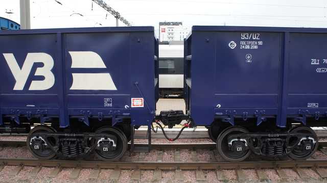 Посадовців “Укрзалізниці” схопили на хабарі у ₴200 тисяч