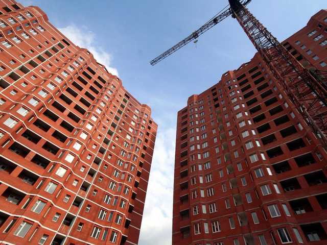 В 2019 году в Украине квартир продают меньше, чем в 2018 году – эксперт