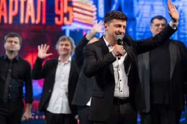 Зеленский сделал откровенное признание о друзьях, которых привел к власти