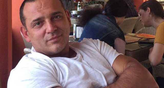 «Это главный текст в моей жизни»: Бужанский рассказал, как он дорожит Украиной