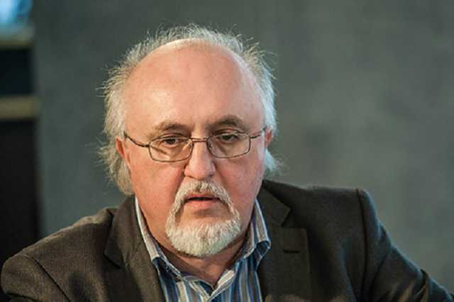 Юрий Винничук связал отвратительную еду с фанами Зеленского