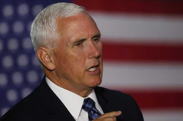 К Зеленскому на встречу вместо Трампа прилетел вице-президент США: о чем пойдет речь