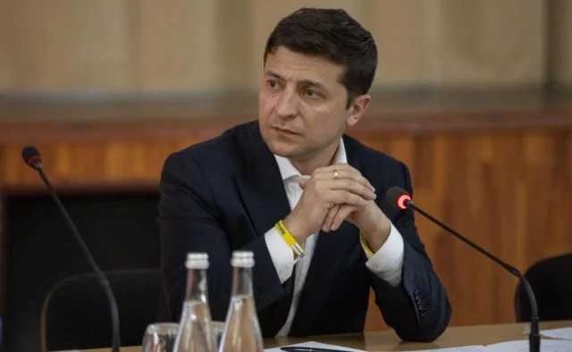 Зеленский обсудил с президентом Литвы сотрудничество в сфере альтернативной энергетики и евроинтеграцию