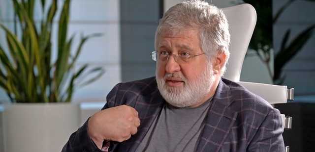 Коломойский рассказал, как обсуждал с Зеленским объявление дефолта