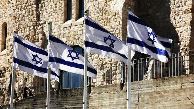 Украина не отказывается от пенсий израильтянам – Офис президента