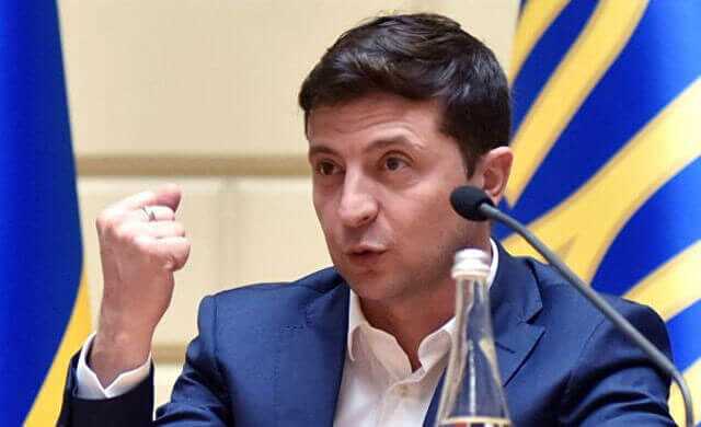 Спасти экономику: у Зеленского серьезно взялись за оффшоры