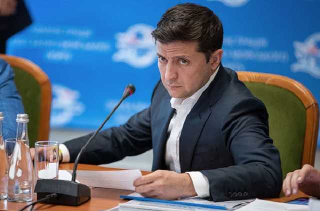 Президент приказал поменять людей в шести госорганах, в том числе Укравтодоре