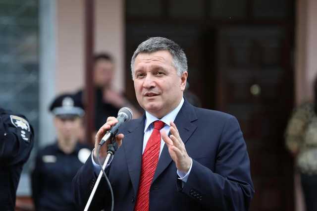 МВД ликвидировало экономический департамент Нацполиции