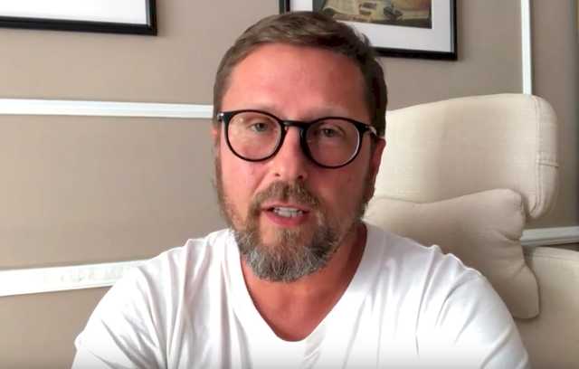 "Шарий обиделся": Гончаренко рассказал об ударе Зеленского по блогеру