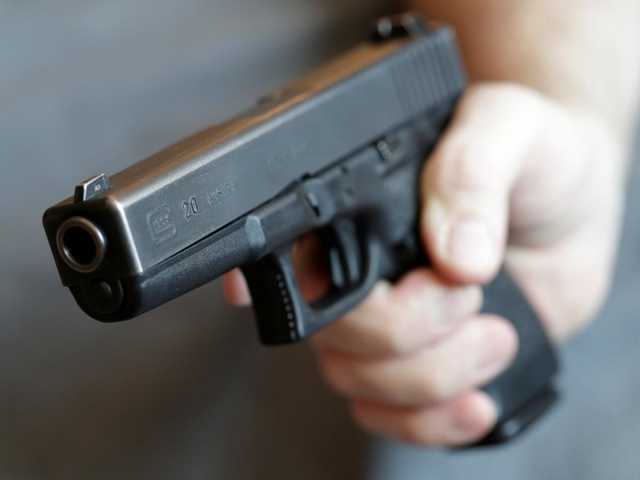 Под Одессой застрелился пенсионер: поссорился с женой