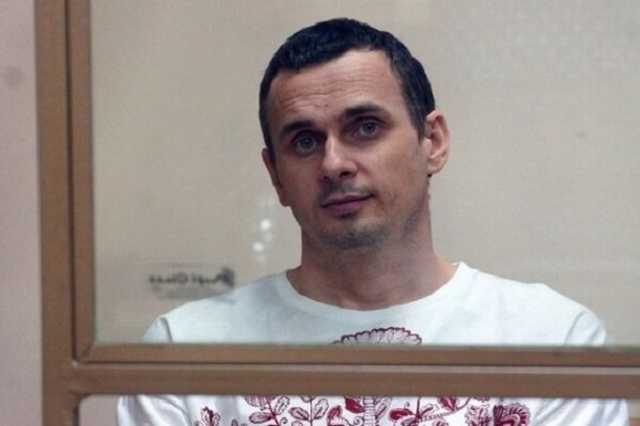 Сенцов пропал? Стало известно, где находятся плененные Кремлем украинцы