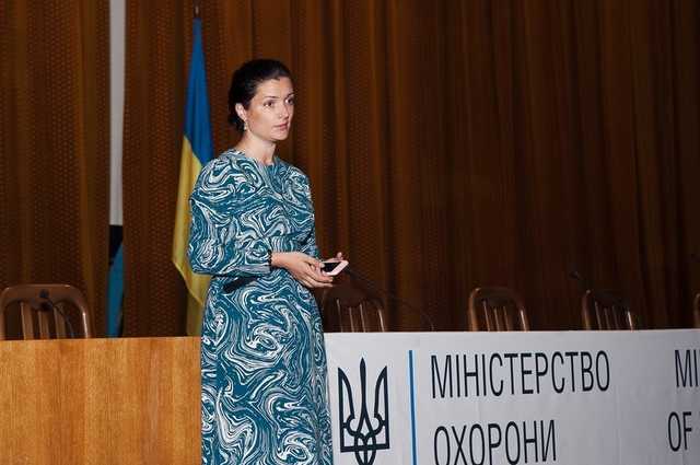 Новая глава МОЗ представила своих советников