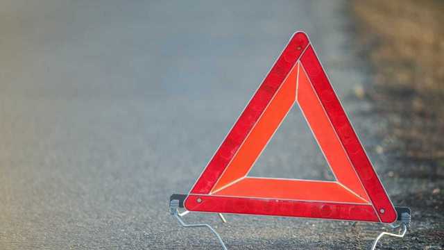 Во Львовской области грузовик столкнулся с автобусом, более 10 пострадавших