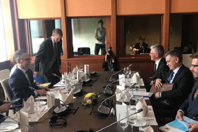 "Есть успех!" Пристайко раскрыл горячие детали встречи в "нормандском формате"