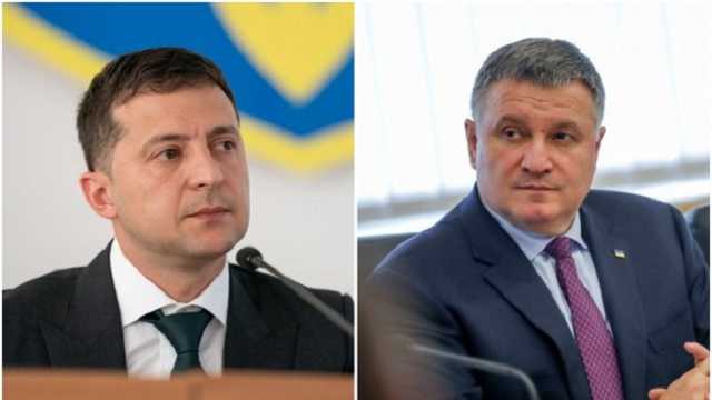 Что задумал Зеленский: три причины оставить Авакова