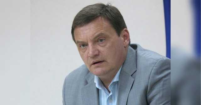 Дружина Юрія Гримчака написала лист-звернення до Тетяни Чорновол