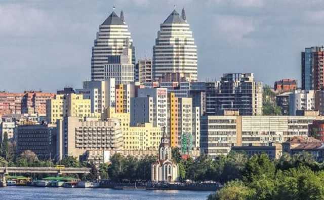 Власти потратят миллионы гривен на День города в Днепре: появился список мероприятий