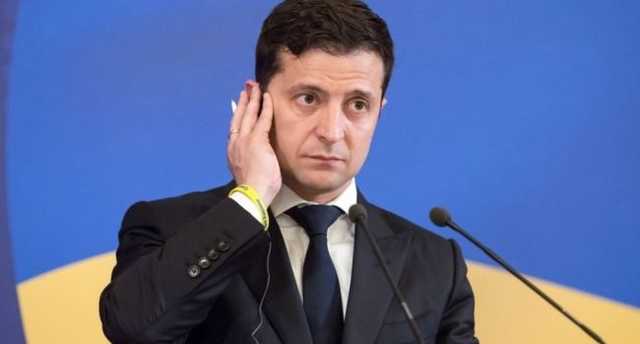 «Вопросы народа всё равно его догонят»: Журналист прокомментировал «нарядное» интервью Зеленского