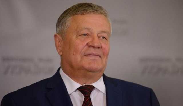 У Медведчука надумали оспорить в КС снятие депутатской неприкосновенности