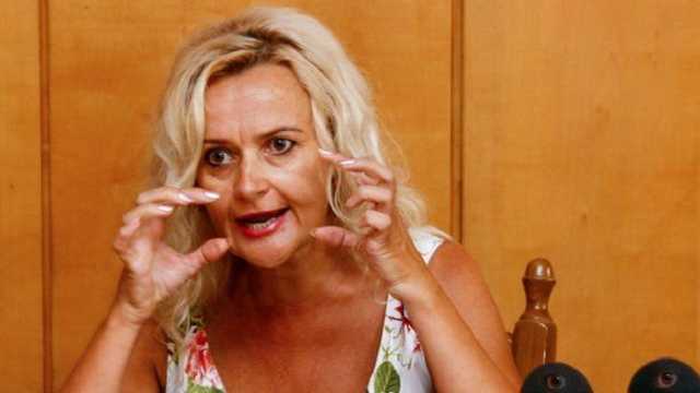 «Хуже, чем большевизм»: Фарион резко выступила против идеи правительства Алексея Гончарука