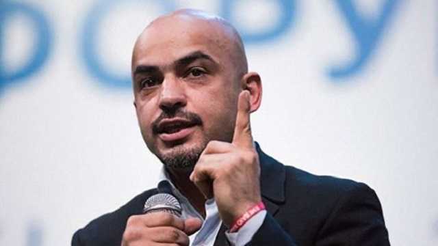 Найєма запросили на посаду заступника в “Укроборонпромі”