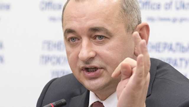 Анатолий Матиос готовит удар по Порошенко