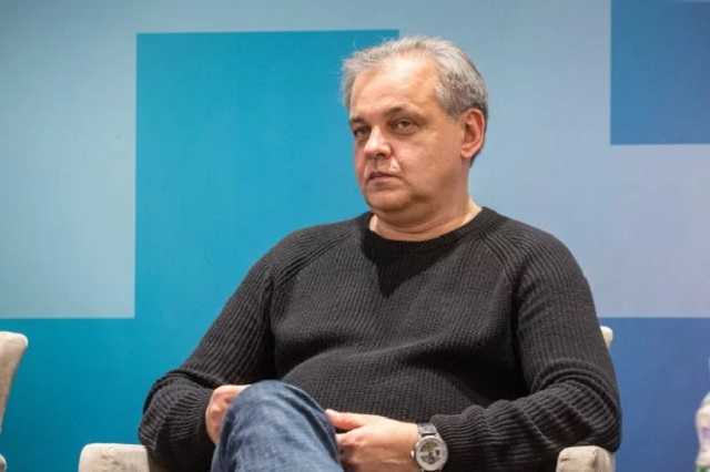 Глава фракции «Голос» жестко раскритиковал конституционные инициативы Зеленского