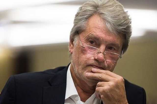 ГПУ передала адвокатам Ющенко фотокопии материалов по делу о «Межигорье»