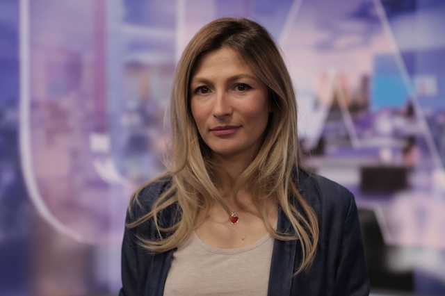 Первая заместительница Министра информационной политики Джапарова решила покинуть свою должность