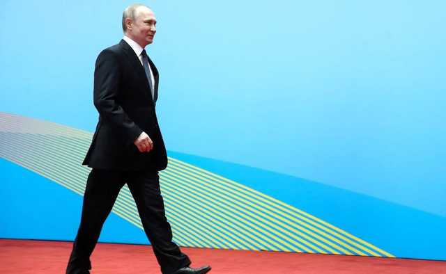 Виталий Портников: Путин шантажирует Зеленского