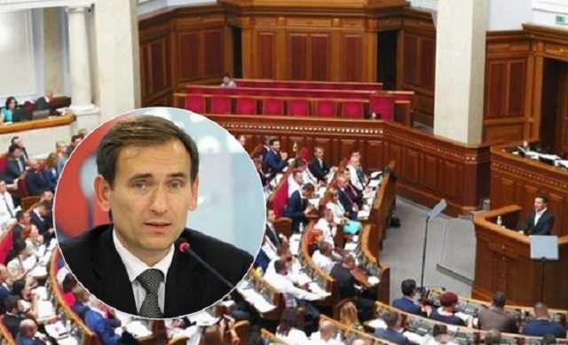 "Лига смеха" нервно курит": в "ЕС" высмеяли мэм "слуги народа" в Раде