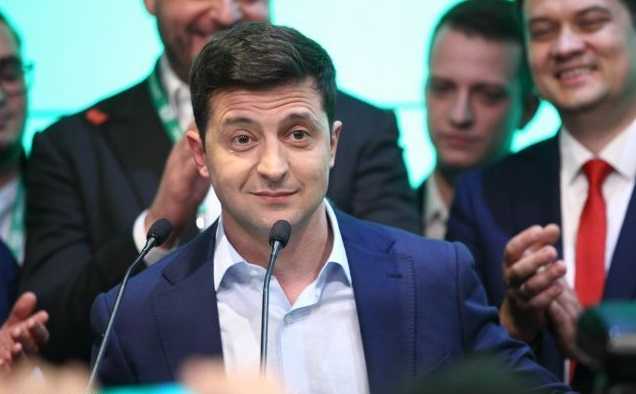 Юрий Бутусов: Зеленский – не марионетка. Решения он принимает лично