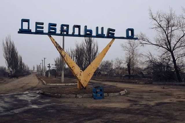 Убивал украинцев под Дебальцево: наемника Путина настигла расплата