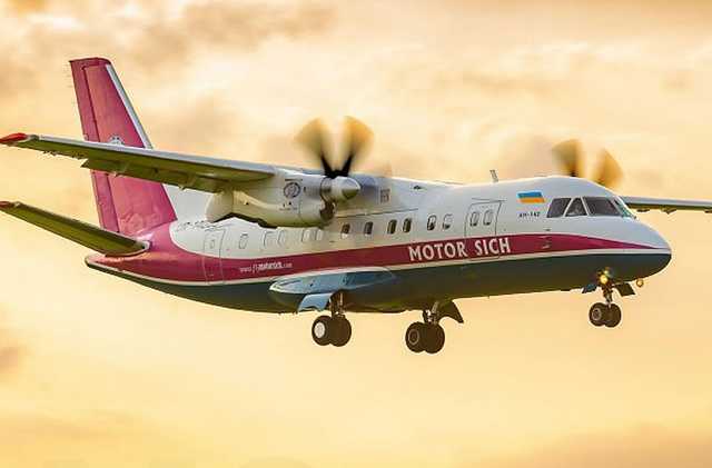 Трамп в режиме экономии: что показал скандал вокруг "Мотор Сич"