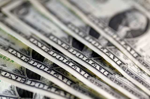 Курс доллара вот-вот опустится до 24,7 грн?