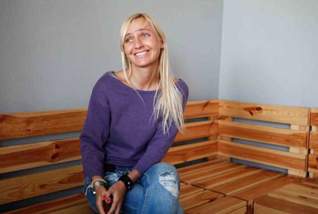 Нардеп от партии "Голос" раскритиковала законопроект Зеленского