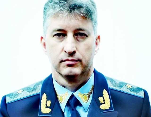 «Наследие режима Порошенко»: прокурор Рябенко