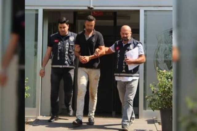 На турецком курорте убили украинку