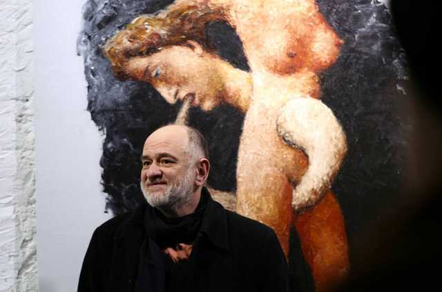 Одесский облсовет досрочно уволил Ройтбурда с поста директора ОХМ