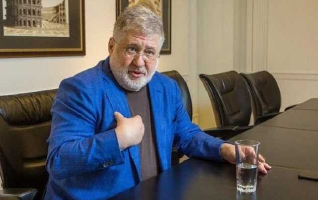 Кирилл Сазонов: Чего изволите, Игорь Валериевич?