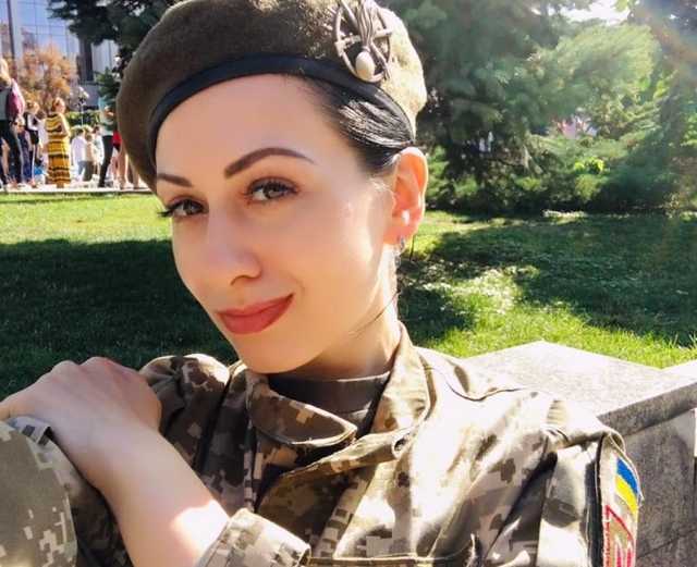 На должность заместителя министра обороны претендует женщина