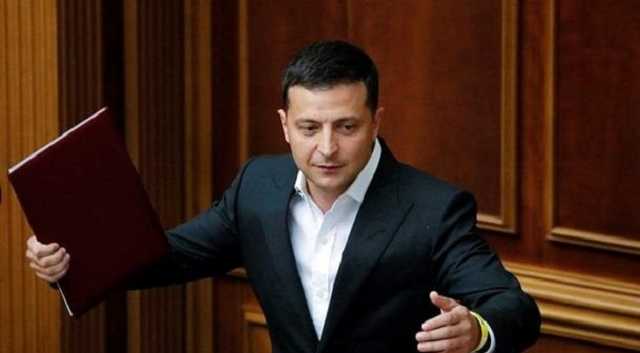 Владимир Зеленский учредил День безопасности пациентов украинских больниц