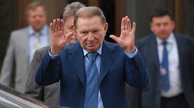 Увеличение количества обстрелов на Донбассе: Кучма пошел на радикальные меры в Минске