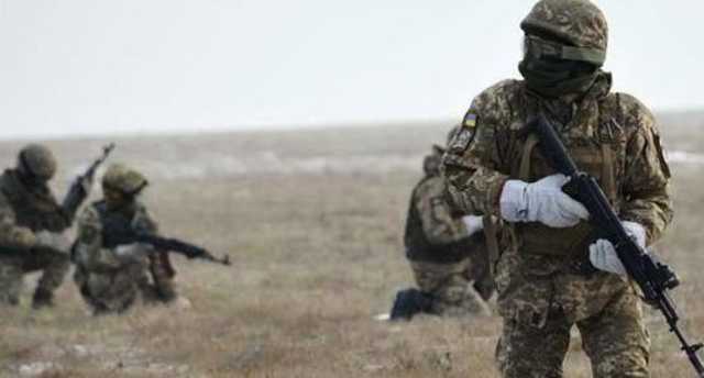 «Не могут угомониться»: в штабе ООС рассказали о начатых боевиками боях на Донбассе