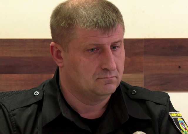 Ірпінська поліція та прокуратура “зливають” справи дерибану Бучі