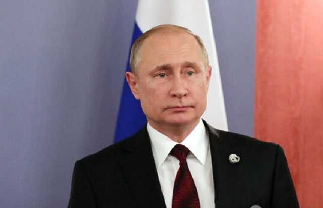 "Дань платить уже необязательно": сеть высмеяла Путина за 100 млрд для Монголии