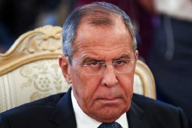 "От Лиссабона до Джакарты": Лавров проговорился об оккупационных планах России