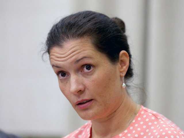 Новая глава Минздрава Скалецкая будет вести блог