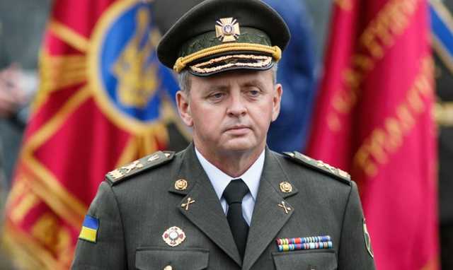 Тайны Иловайска: Муженко начал сдавать Порошенко — эксперт